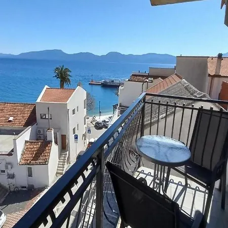 Providenca Maison d'hôtes 3*