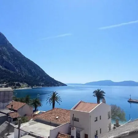 Providenca Gradac (Split-Dalmatia)