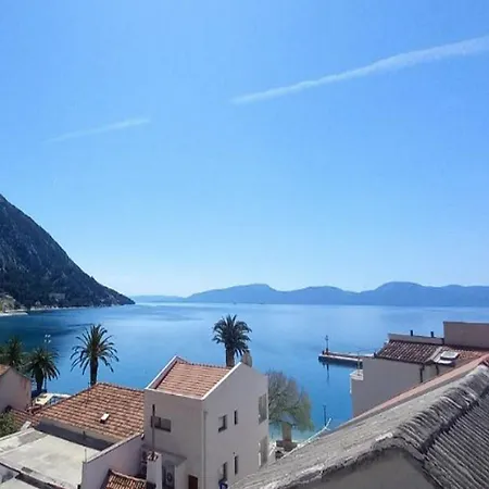 Providenca Gradac (Split-Dalmatia)