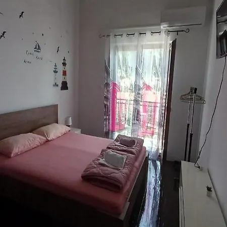 Providenca Gasthof Gradac (Split-Dalmatia)