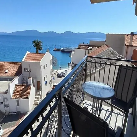 Providenca 3* Gradac (Split-Dalmatia)