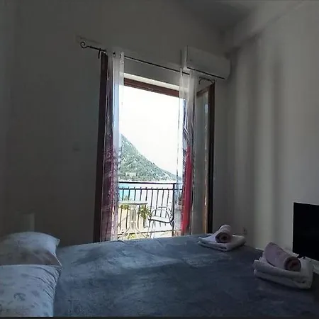 Gasthof Providenca Gradac (Split-Dalmatia)