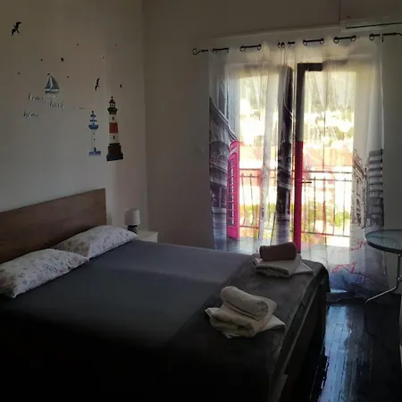 Providenca 3* Gradac (Split-Dalmatia)