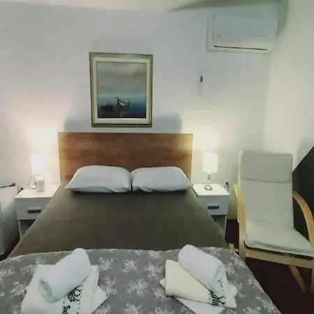 Providenca Gasthof Gradac (Split-Dalmatia)