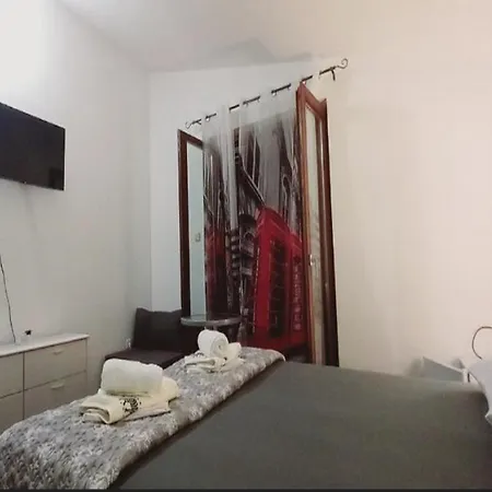 Providenca 3* Gradac (Split-Dalmatia)