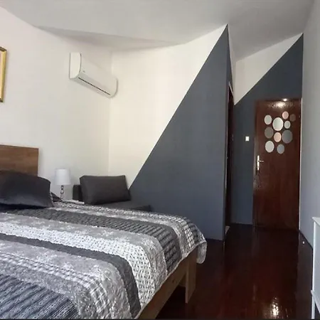 Providenca Maison d'hôtes 3*