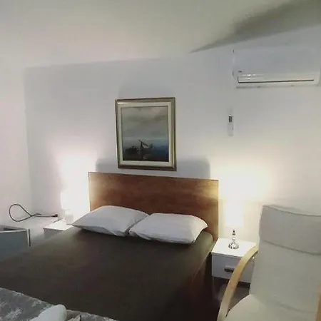 Providenca Maison d'hôtes Gradac (Split-Dalmatia)