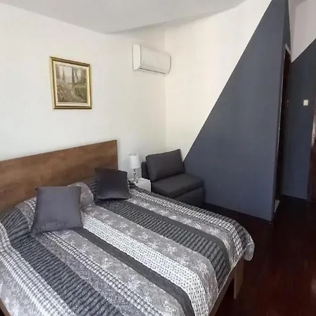 Guest house Providenca *