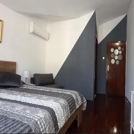 Providenca Gradac (Split-Dalmatia)