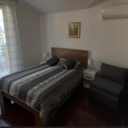 Providenca Gradac (Split-Dalmatia)