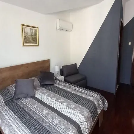 Maison d'hôtes Providenca Gradac (Split-Dalmatia)
