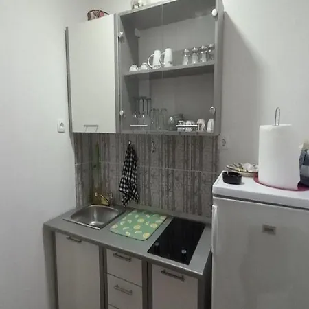 Providenca بيت ضيافة غراداك