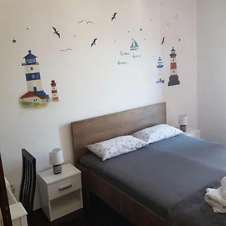 Providenca Casa de hóspedes